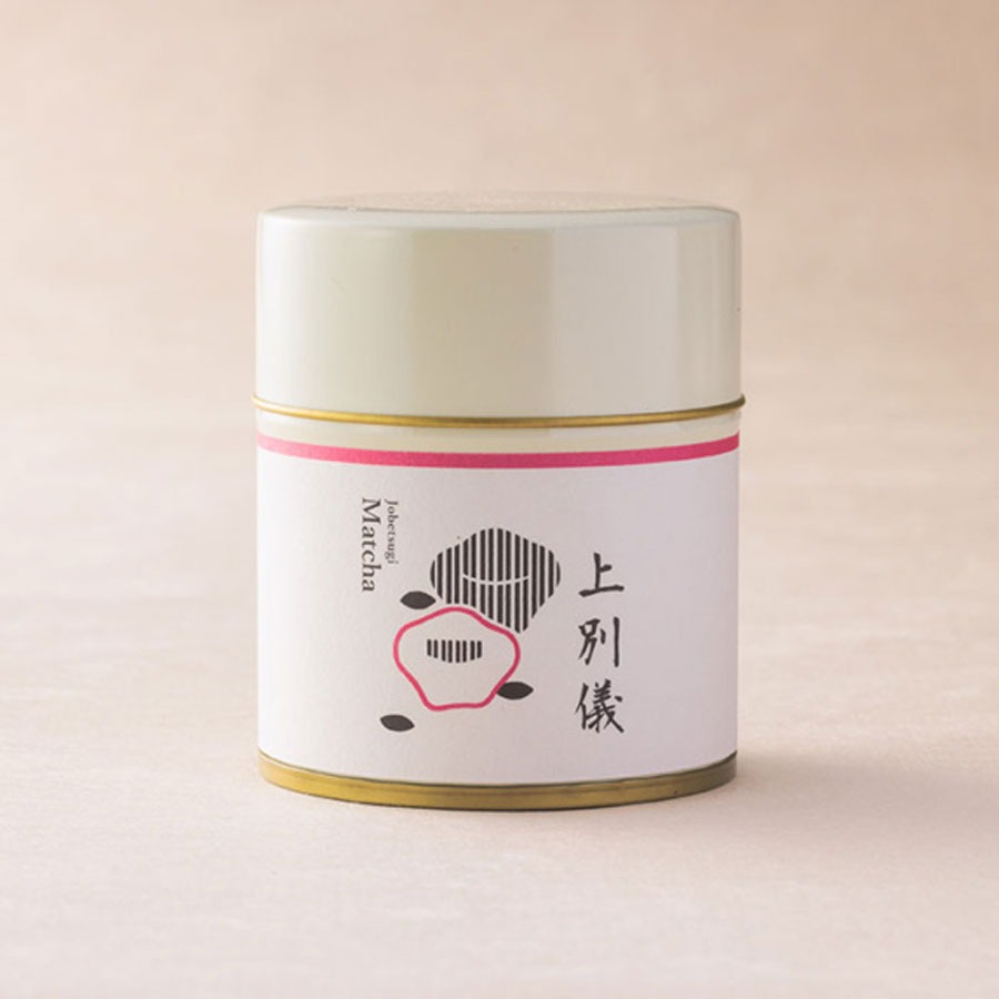 日本直邮名店中村茶舗上別儀抹茶25g/ - Weee!