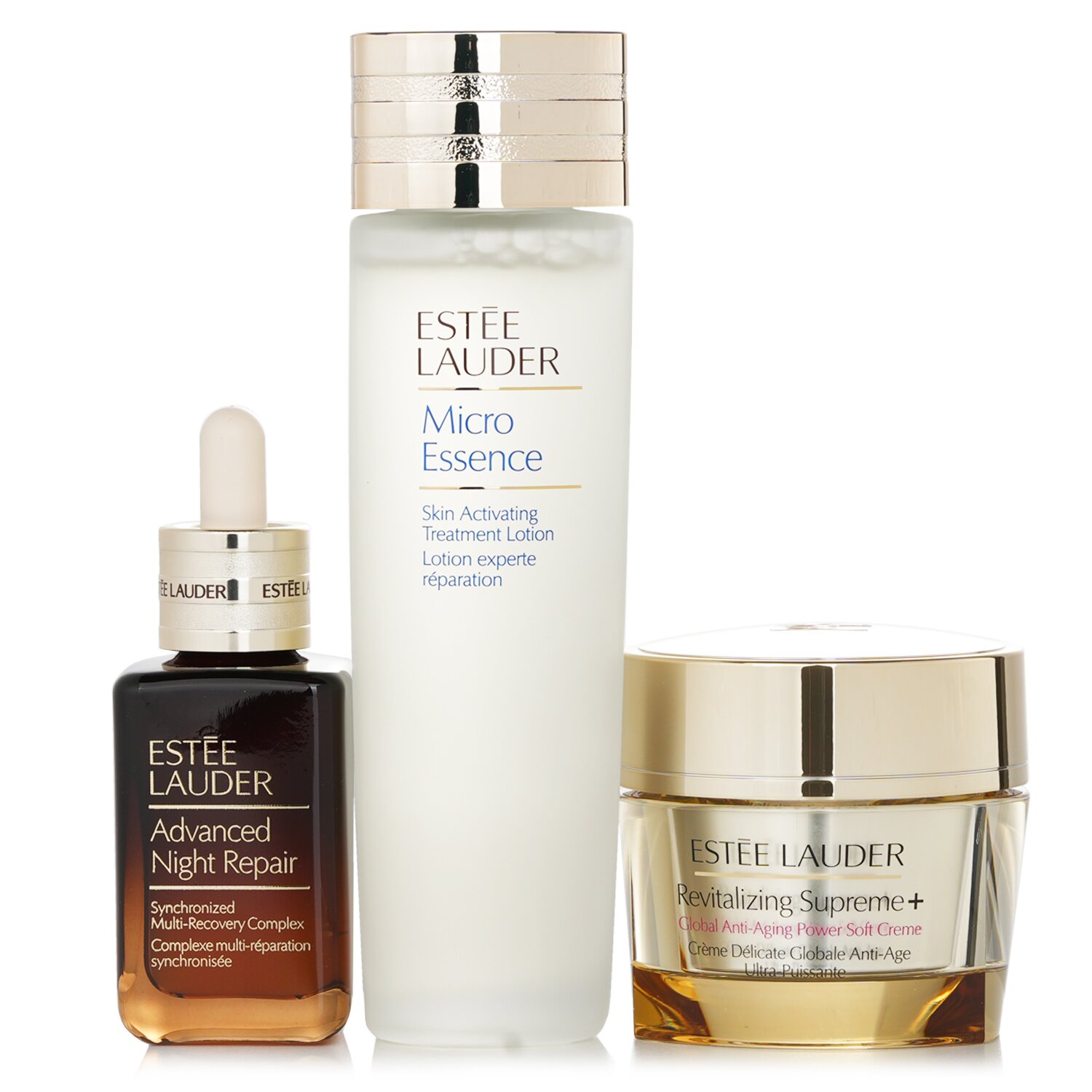Estee Lauder Advanced Night Repair Essentials Set: Advanced Night 