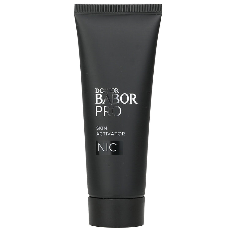 芭寶   Pro NIC 皮膚激活面膜