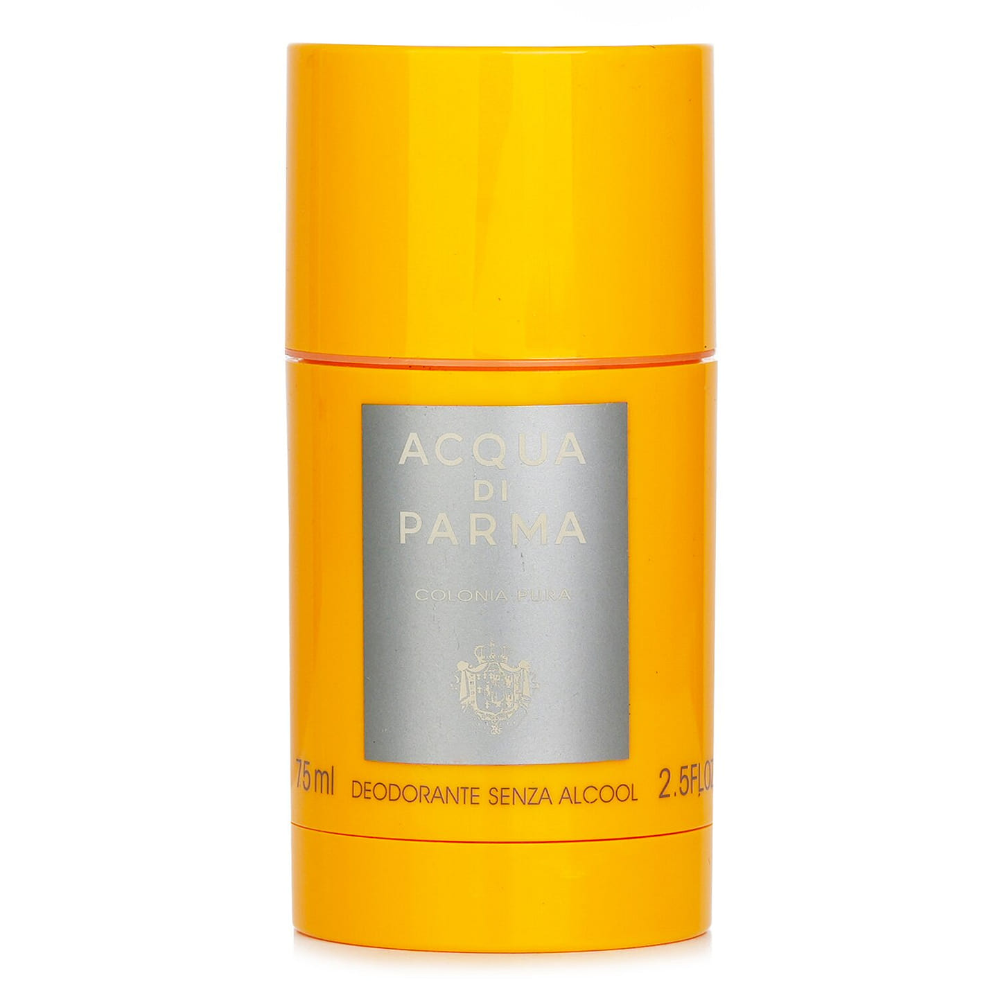 Acqua Di Parma Cronia Pure Water Antiperspirant Cream 75 ml