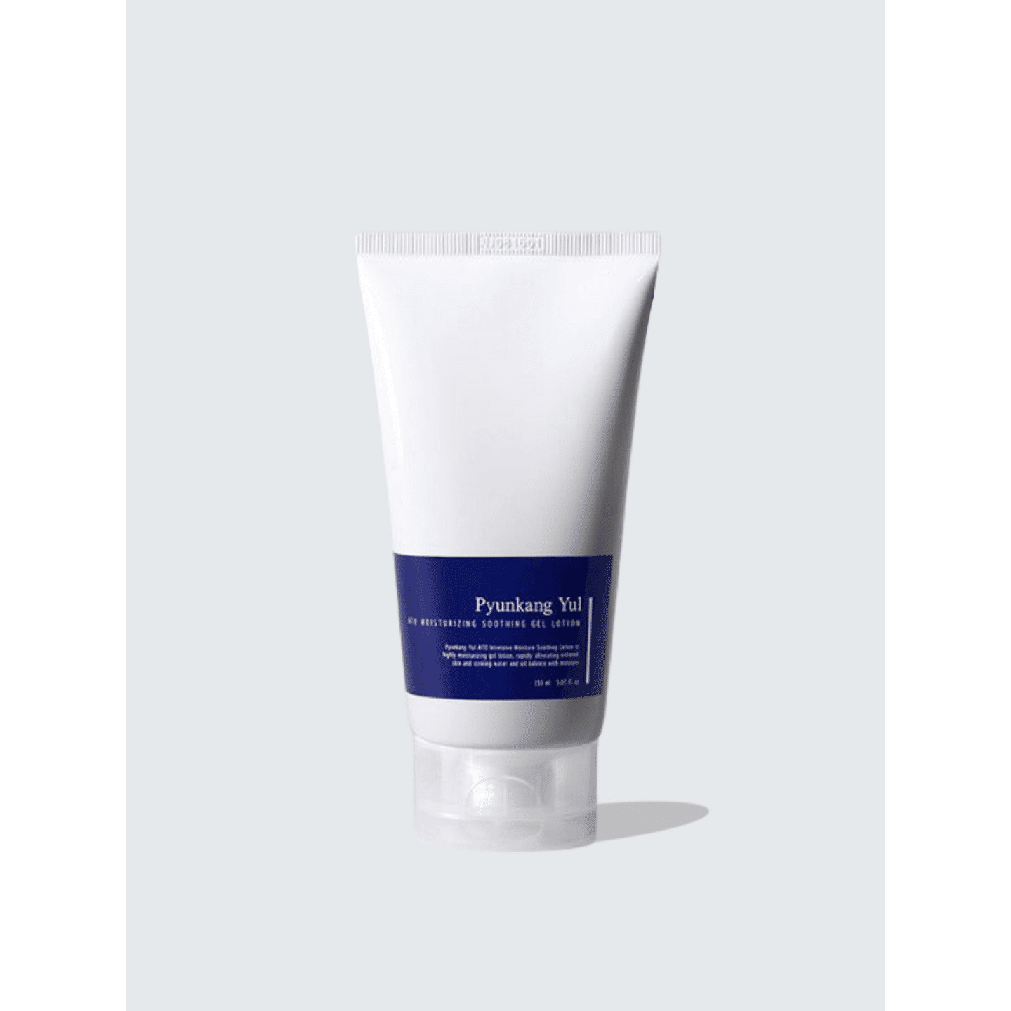 ATO Moisturizing Soothing Gel Lotion 0 オンス