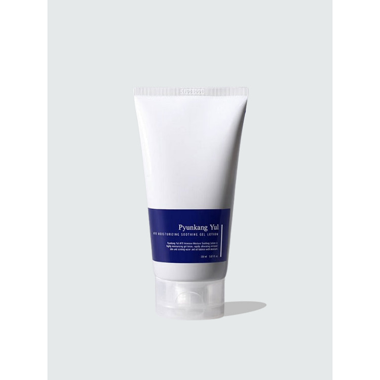 ATO Moisturizing Soothing Gel Lotion