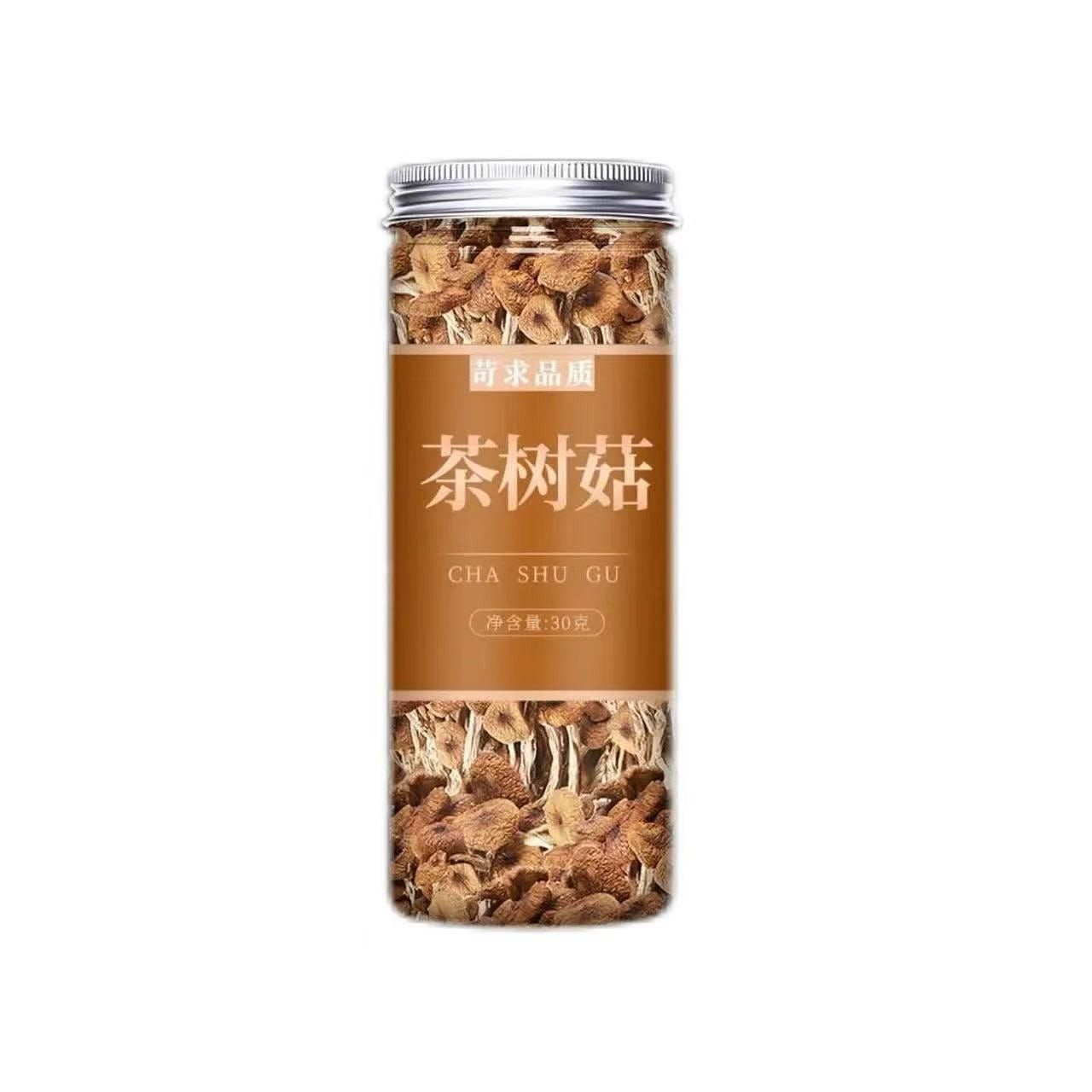 Tea tree mushroom 50g*1 50 g