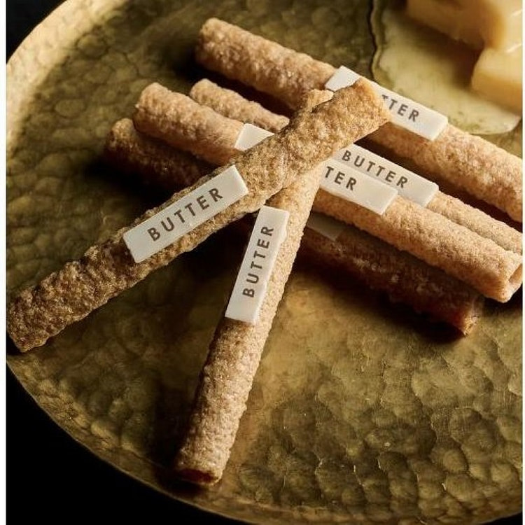 God Bless Butter 神之奶油燕麦卷