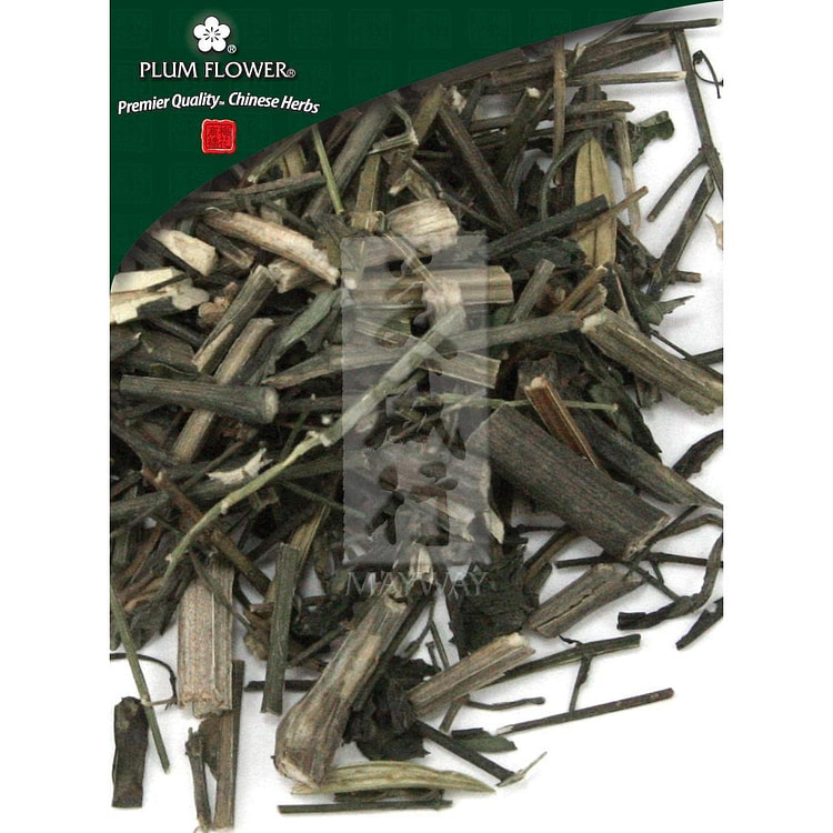Chuan Xin Lian, unsulfured Andrographis paniculata herb