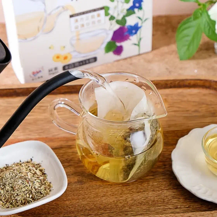 草本清潤益護茶