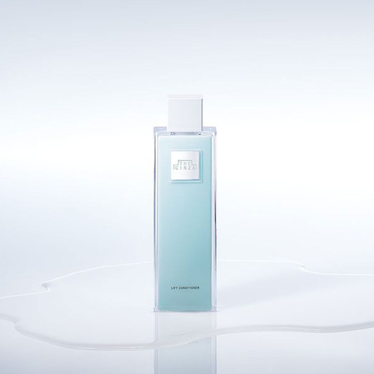 The Ginza Lift Conditioner Toner - Weee!