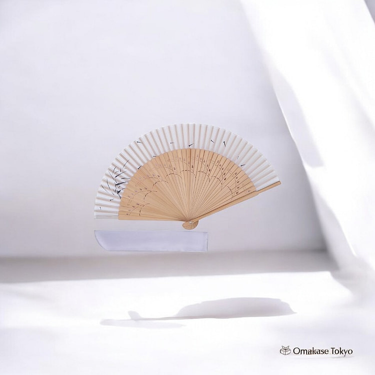 TOuWA Folding Fan-Minnow 110 g