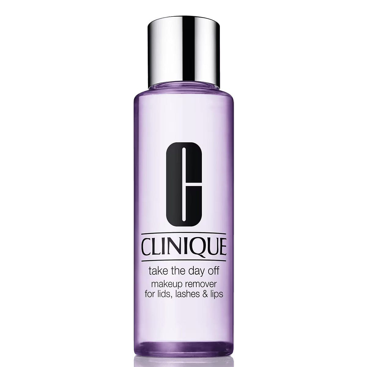 Clinique Jumbo Take The Day Off Makeup Remover For Lids, Lashes & Lips 200 ml