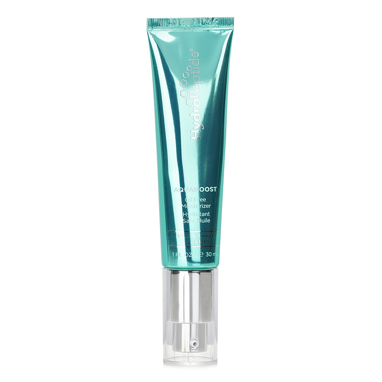 HydroPeptide Explosive oil-free moisturizing lotion