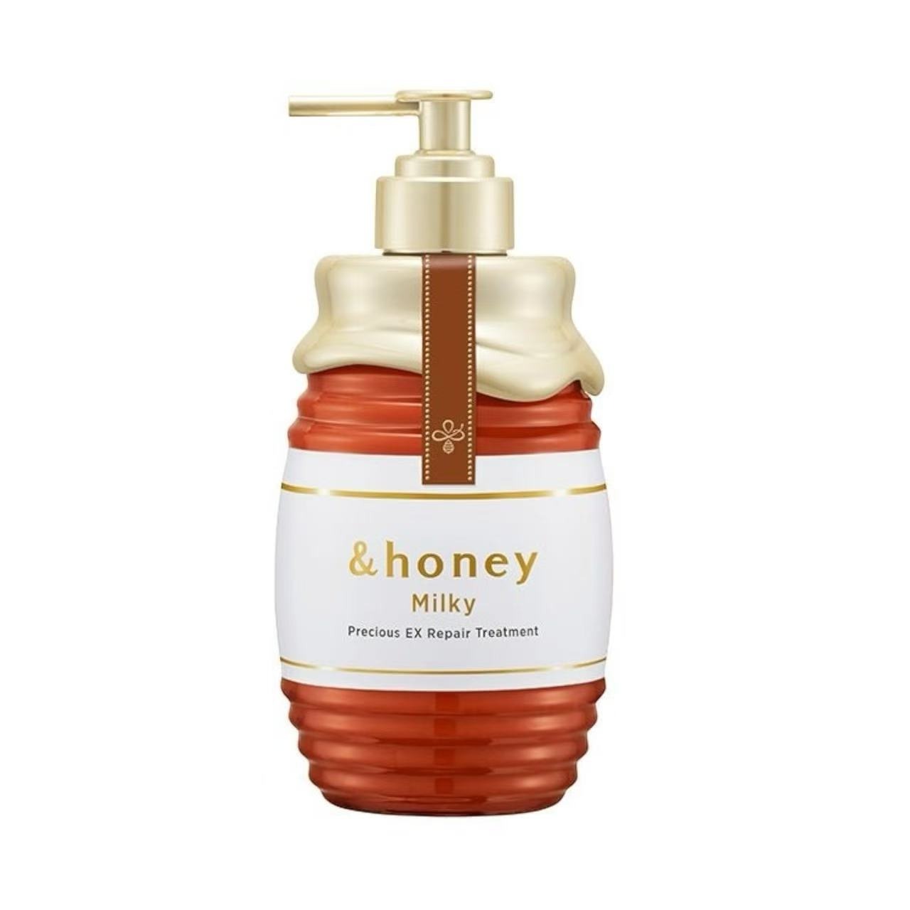 &HONEY Milky Precious EX Repair Treatment 500 ml