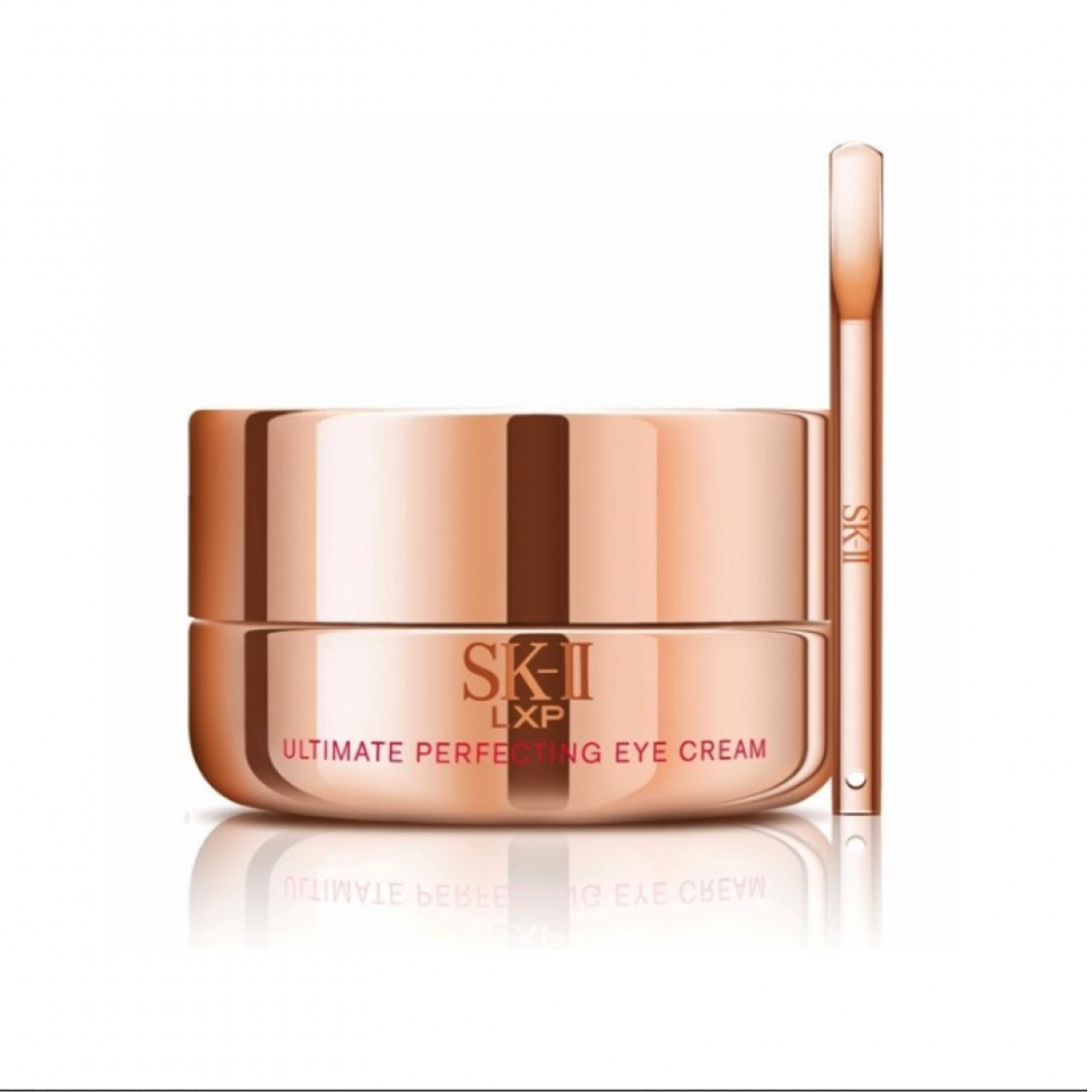 SK-II LXP Ultimate Revival Eye Cream 0.52oz - Weee!