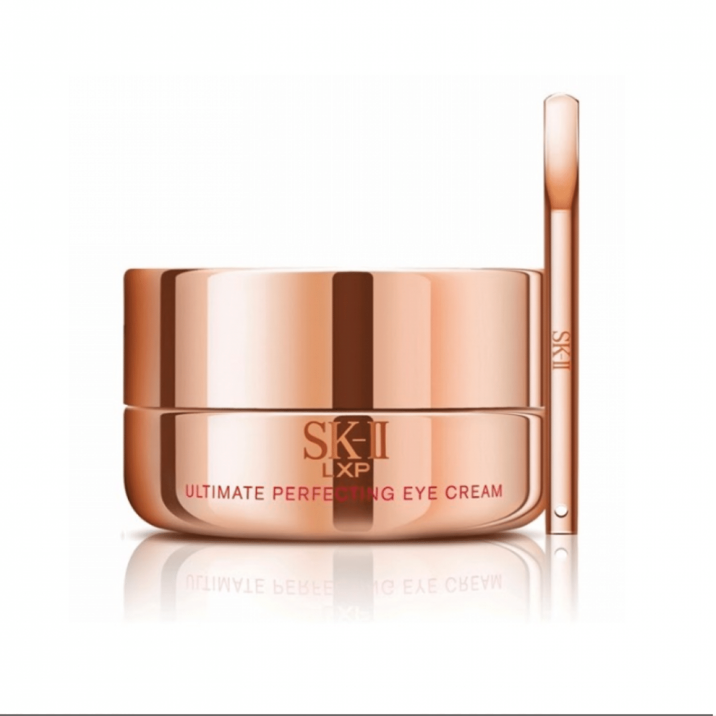 SK-II LXP Ultimate Revival Eye Cream 0.52oz 1 bottle