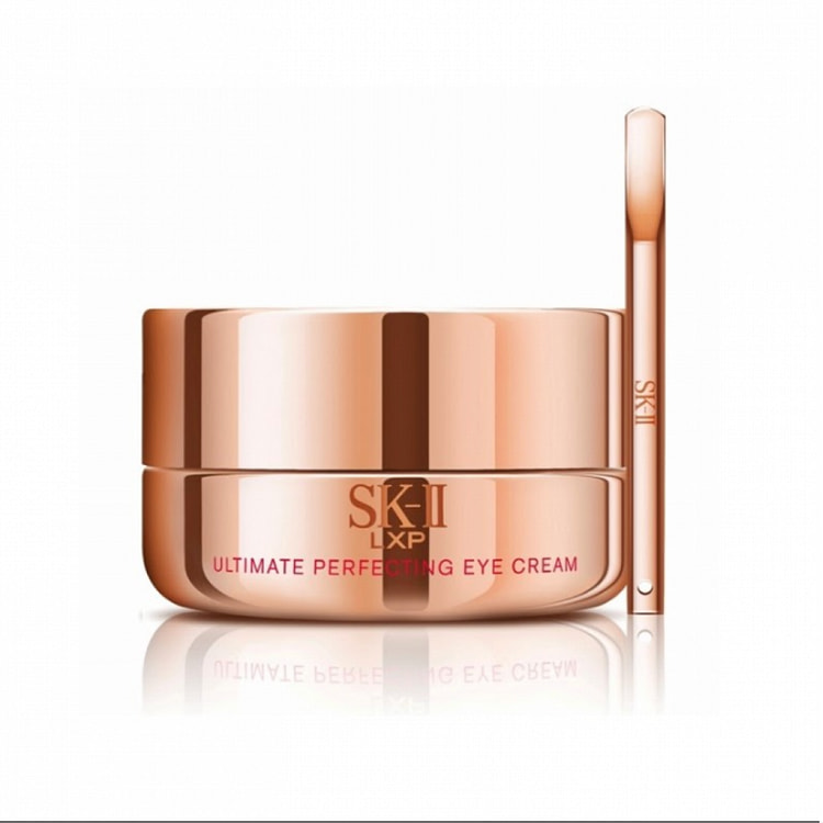 SK-II LXP Ultimate Revival Eye Cream 0.52oz