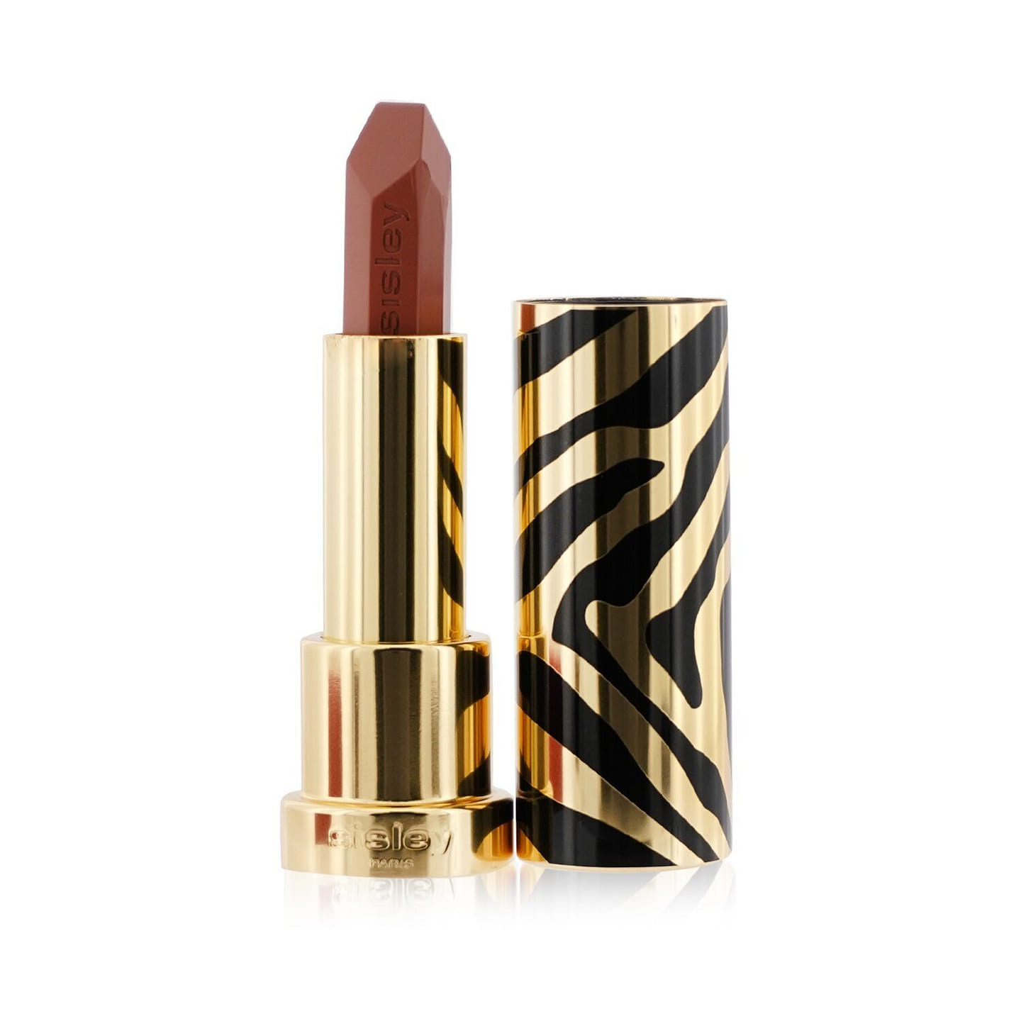 Sisley Le Phyto Rouge Long Lasting Hydration Lipstick - # 11 Beige Tahiti 170342 3 g