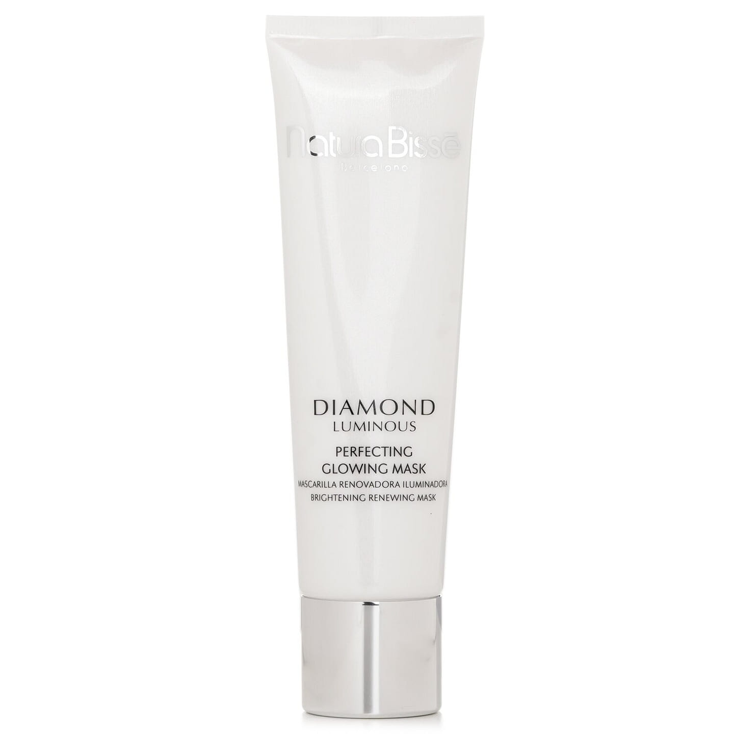 Natura Bisse Diamond White Glowing Mask 100 ml