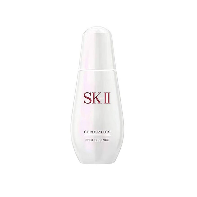 SK-II SK2小银瓶 日本本土版2024年产 75 毫升