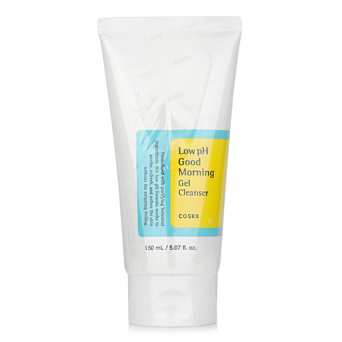 COSRX Low pH Good Morning Gel Cleanser 150ml/5.07oz 150 ml(ミリリットル)