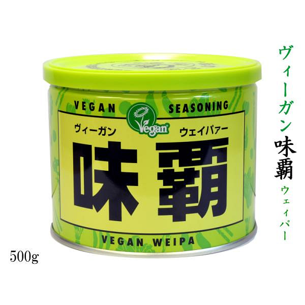 广记商行 全素味霸 万用调味料 500g
