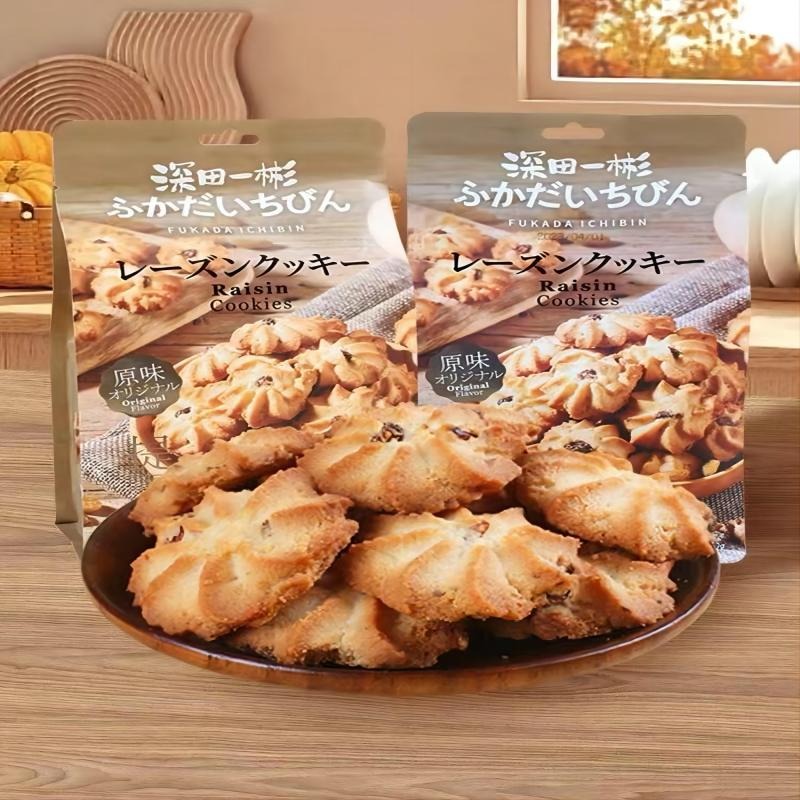 Top savor, Chip Cookies , snack - Weee!