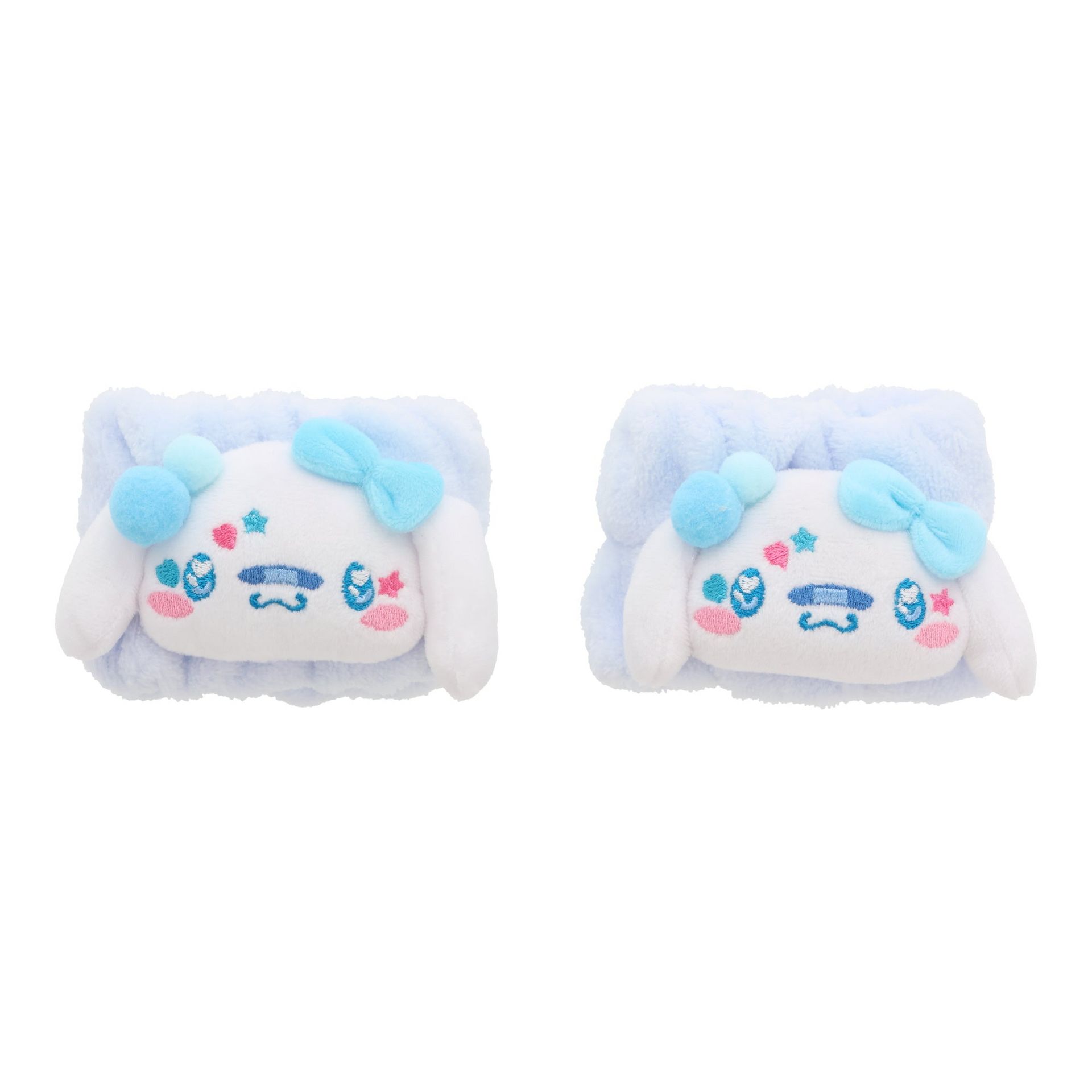 Sanrio Decor Plush Wristband - Cinnamoroll 52 g