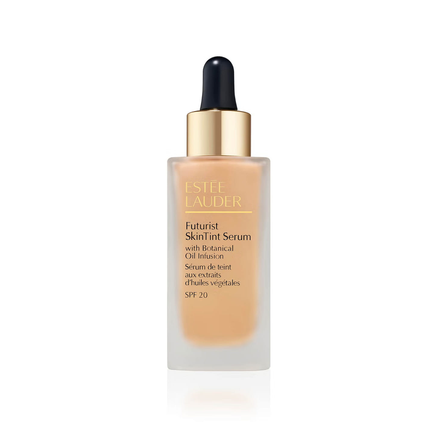 Estee Lauder Futurist SkinTint Serum Foundation SPF 20 – 1N2 Ecru 30 ml