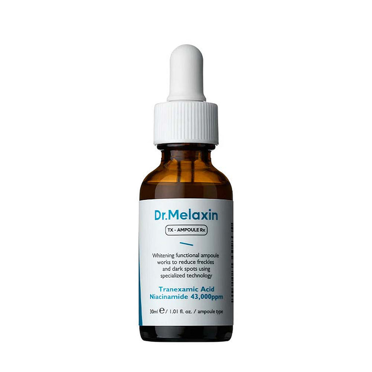 Dr.Melaxin 德美乐欣TX 安瓿瓶30ml
