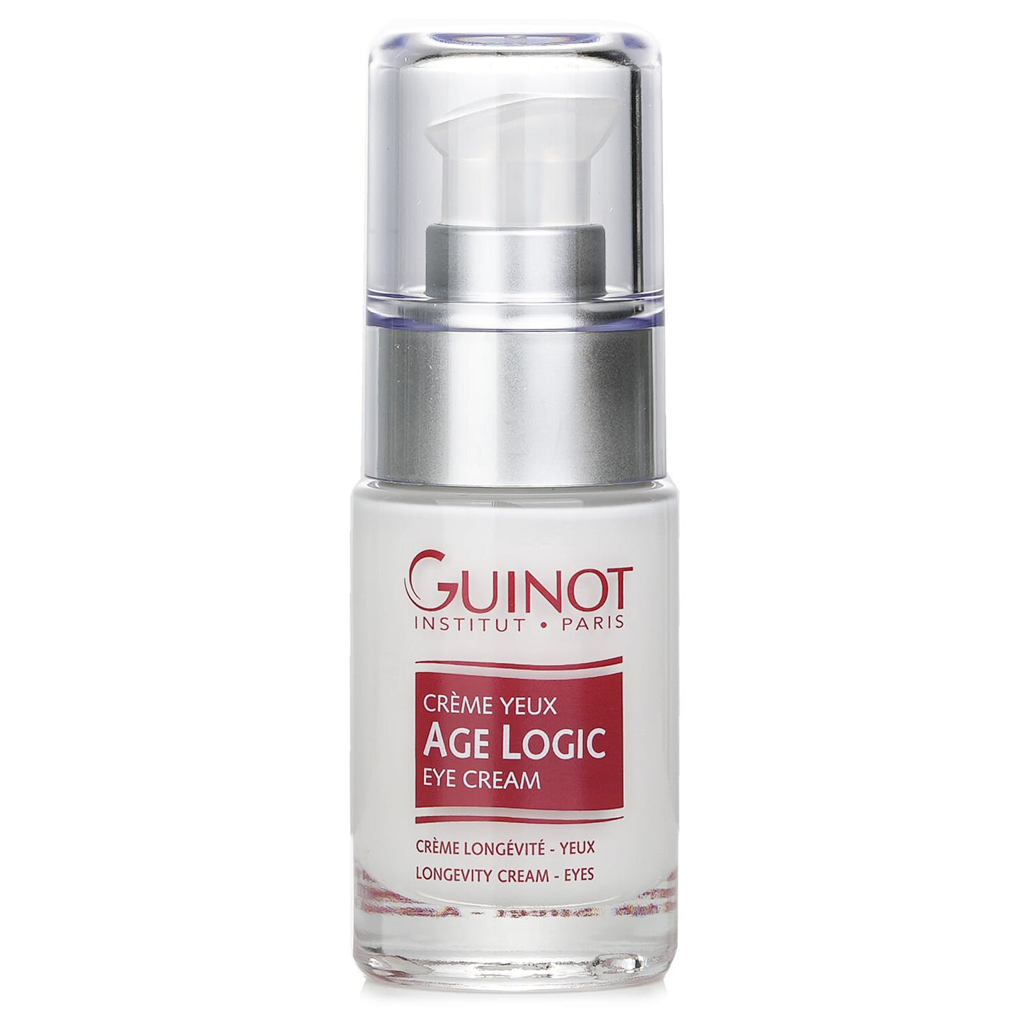 Guinot Age Logic Yeux 15 ml