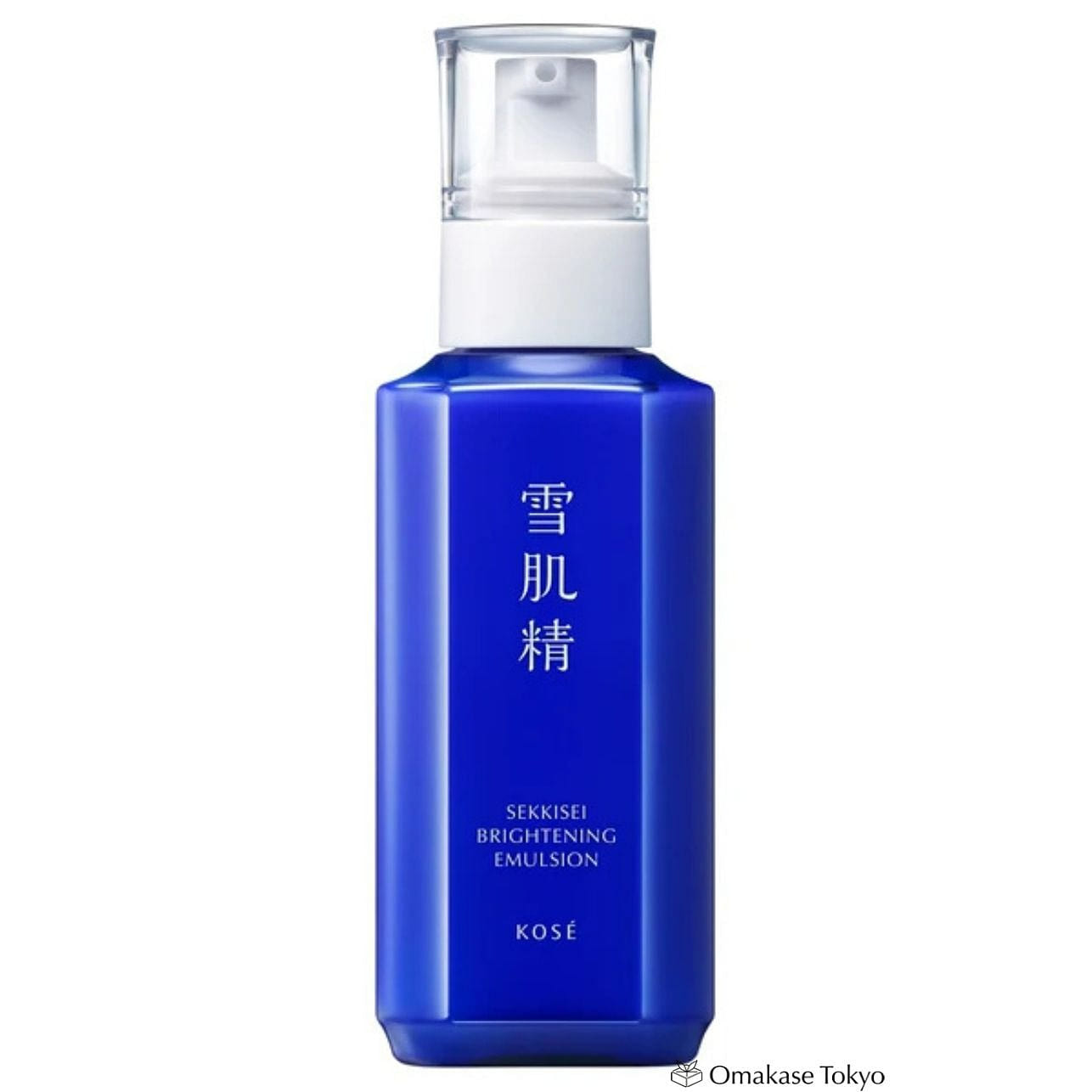 雪肌精药用亮白乳液 140 克