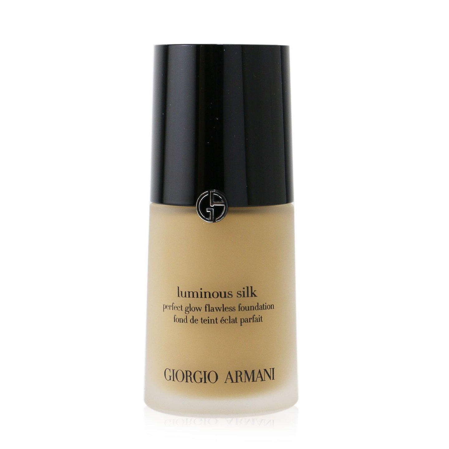 Giorgio Armani Luminous Silk Foundation – # . Tawny 30ml/1oz 30 ml
