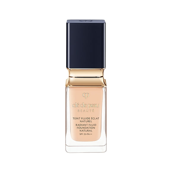 CPB Radiant Liquid Foundation OC10 35ml 1 bottle