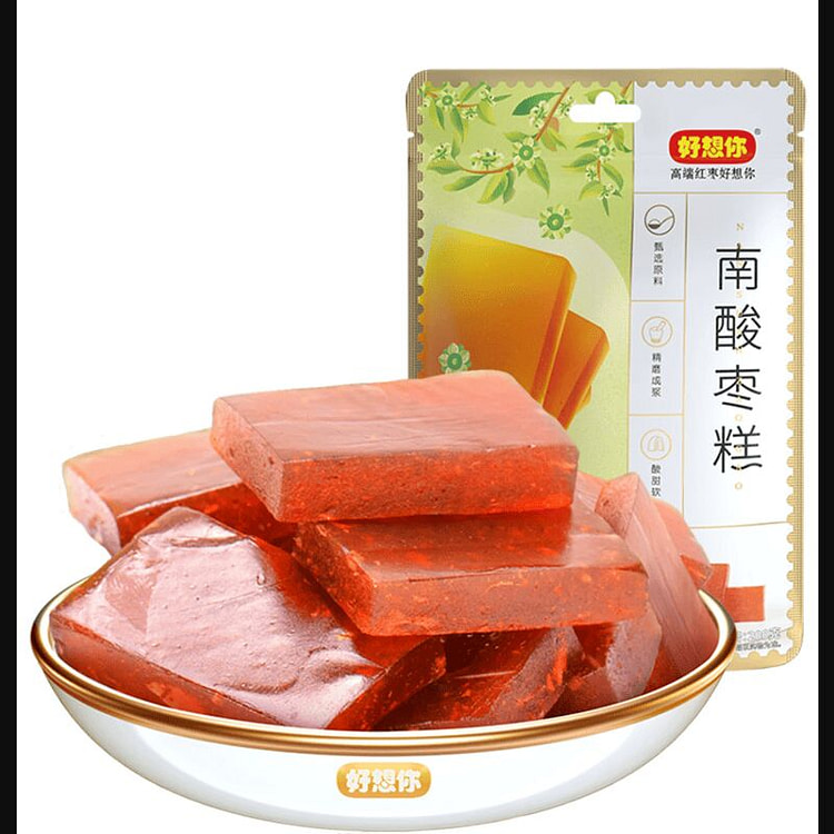 I miss you so much, Nan Suan Zao Gao 200g 200 g