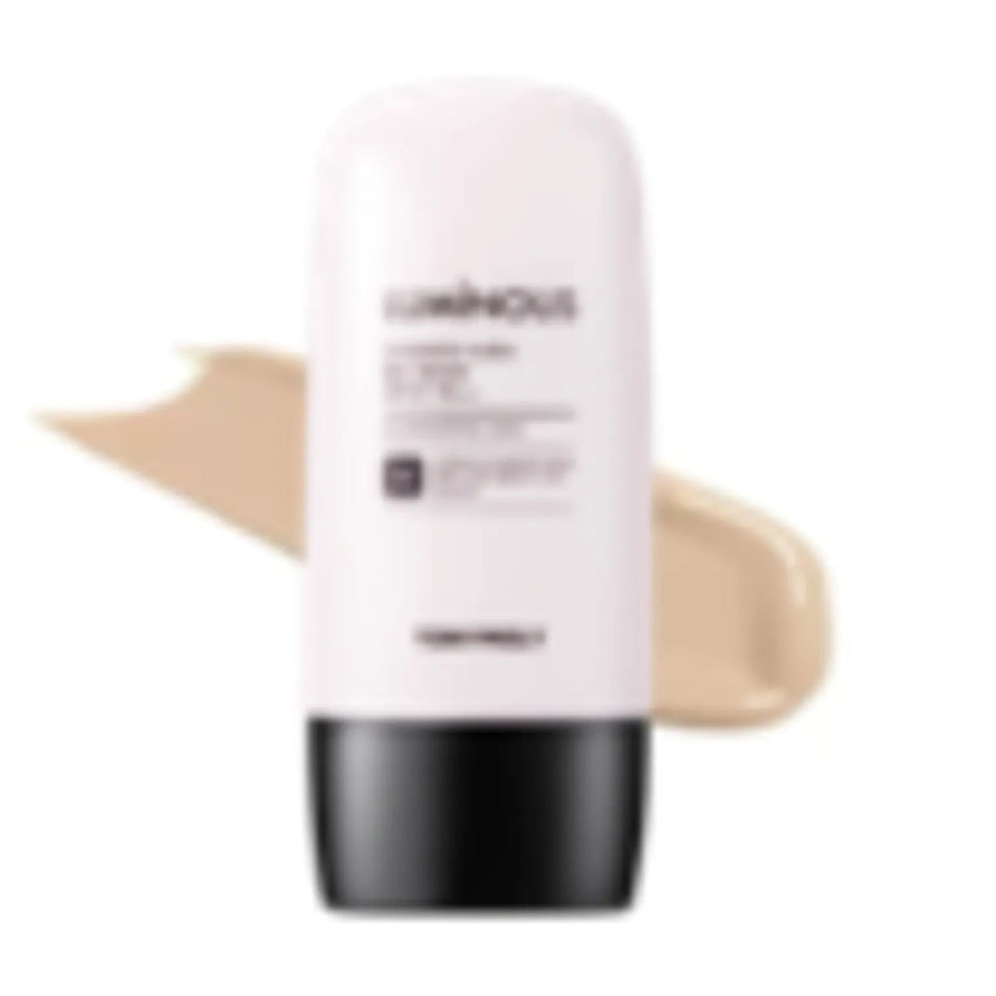 TONYMOLY Goddess Aura BB Cream 45g 01 Light Beige 1 each