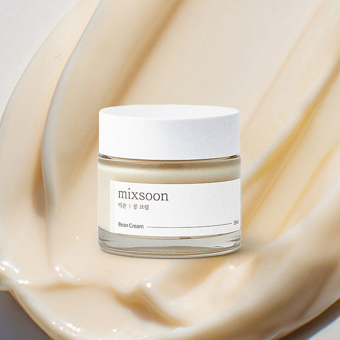 Mixsoon Bean Cream 50ml 1 each