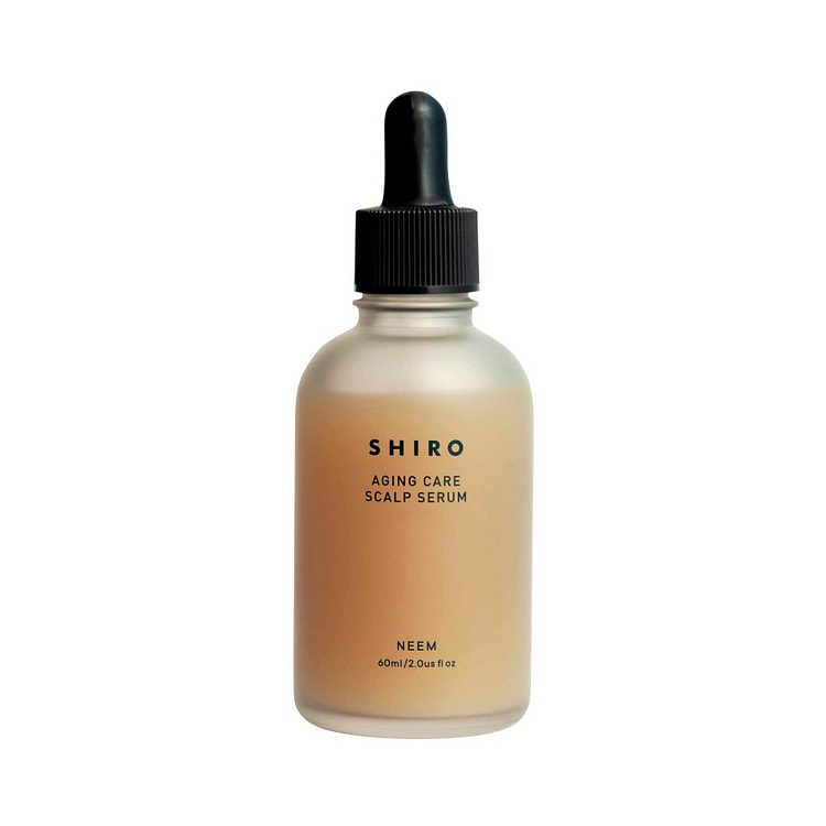 SHIRO 头皮精华 60ml 1 份