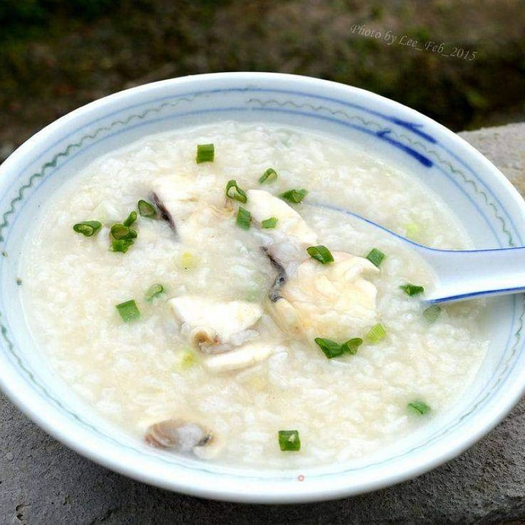 Fish Congee 24 oz