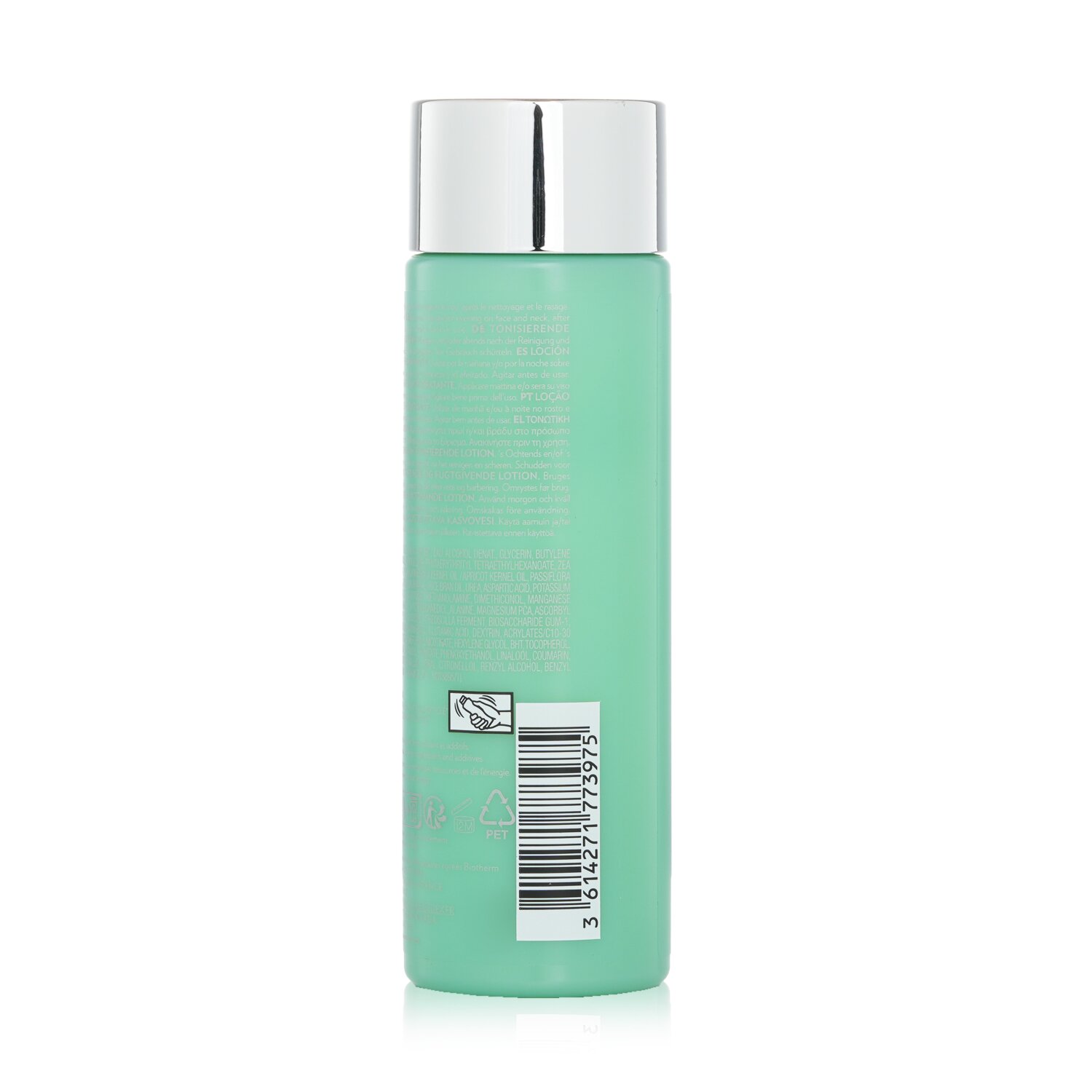 Biotherm Homme Aquapower Lotion 200ml/6.76oz - Weee!