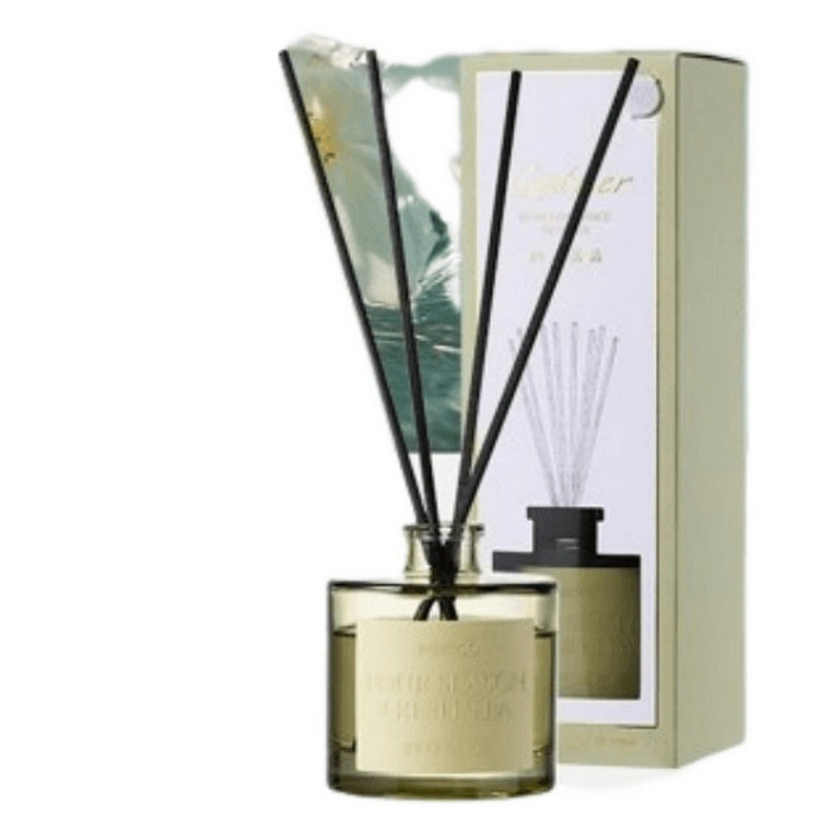 名创优品 香薰室内持久卧室 四季茶清140mL/瓶