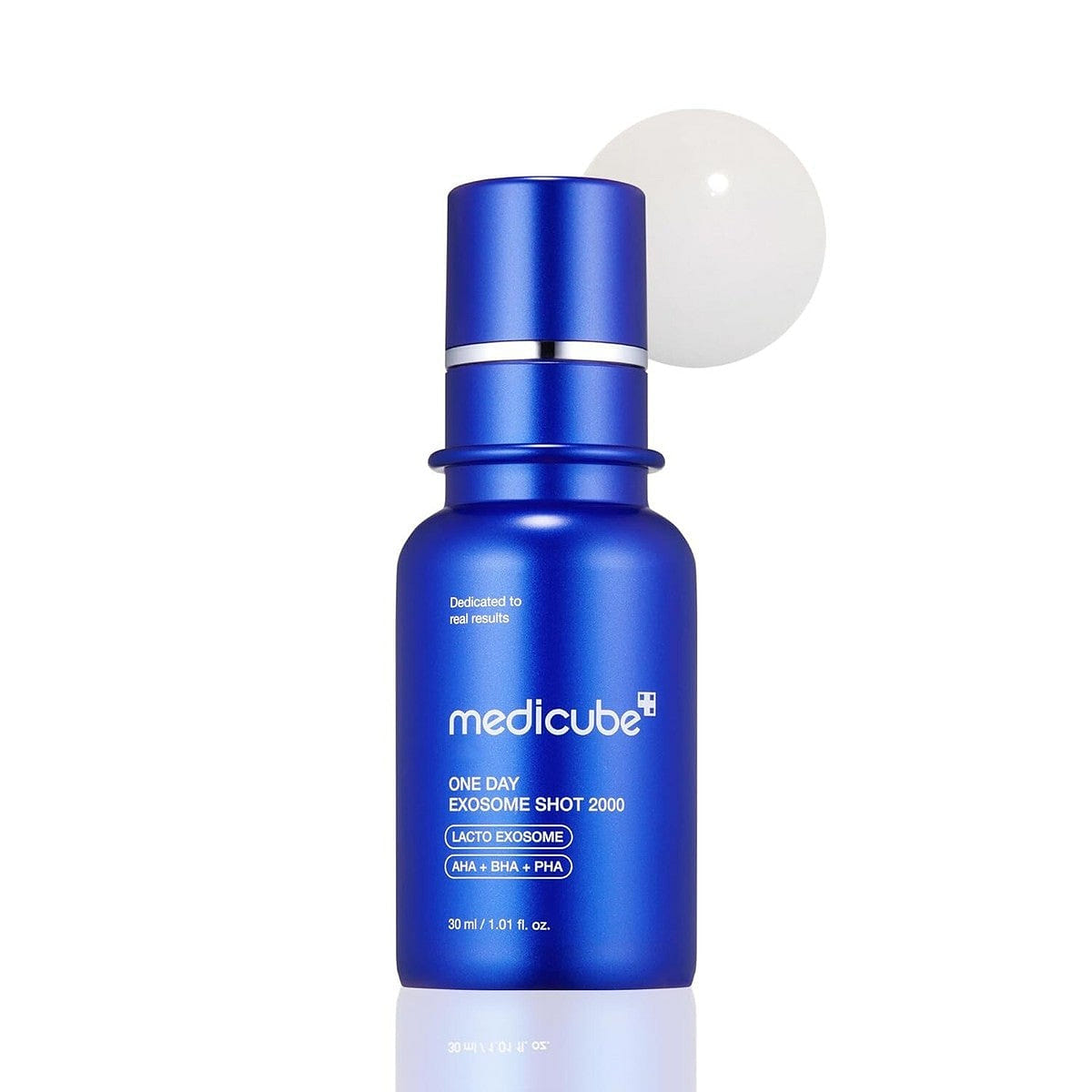 MEDICUBE Exosome Shot 2000ppm Serum 30ml 1 each