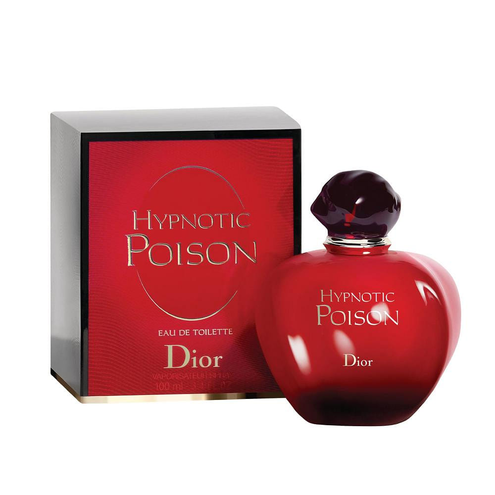 Dior Hypnotic Poison Eau de Toilette (100ml)