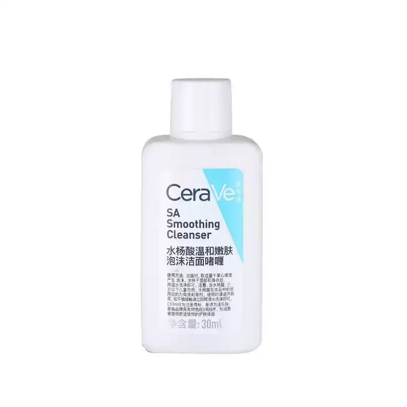 CeraVe Cleansing Foam Sample 30ml 30 ml