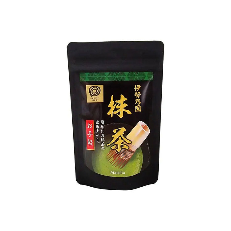 川原制茶 伊势乃国 京都宇治抹茶粉