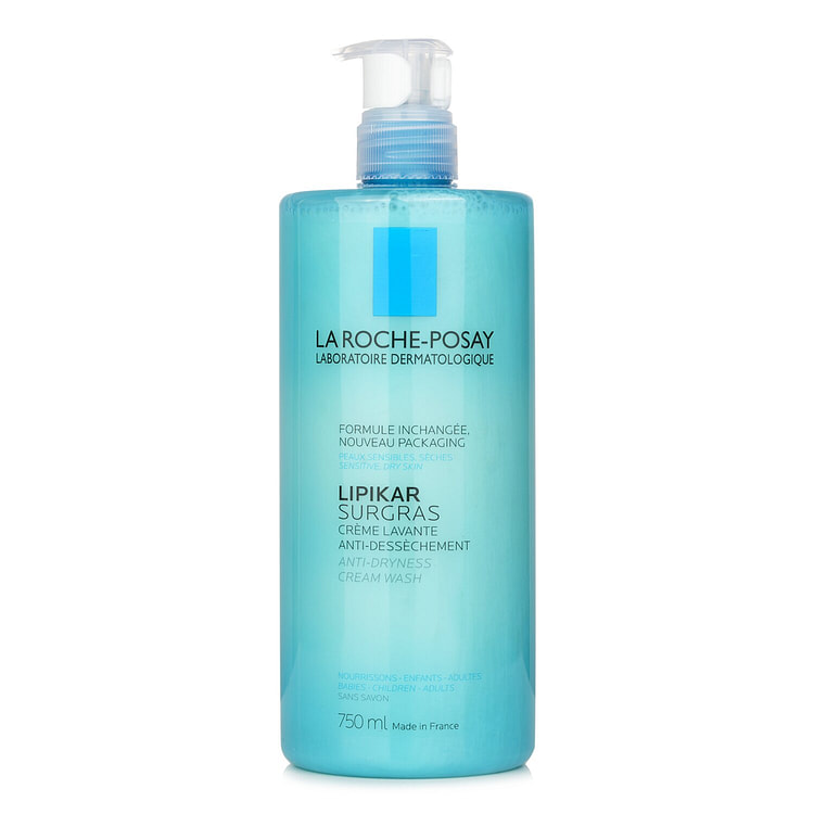 La Roche Posay  Concentrated Shower-Cream