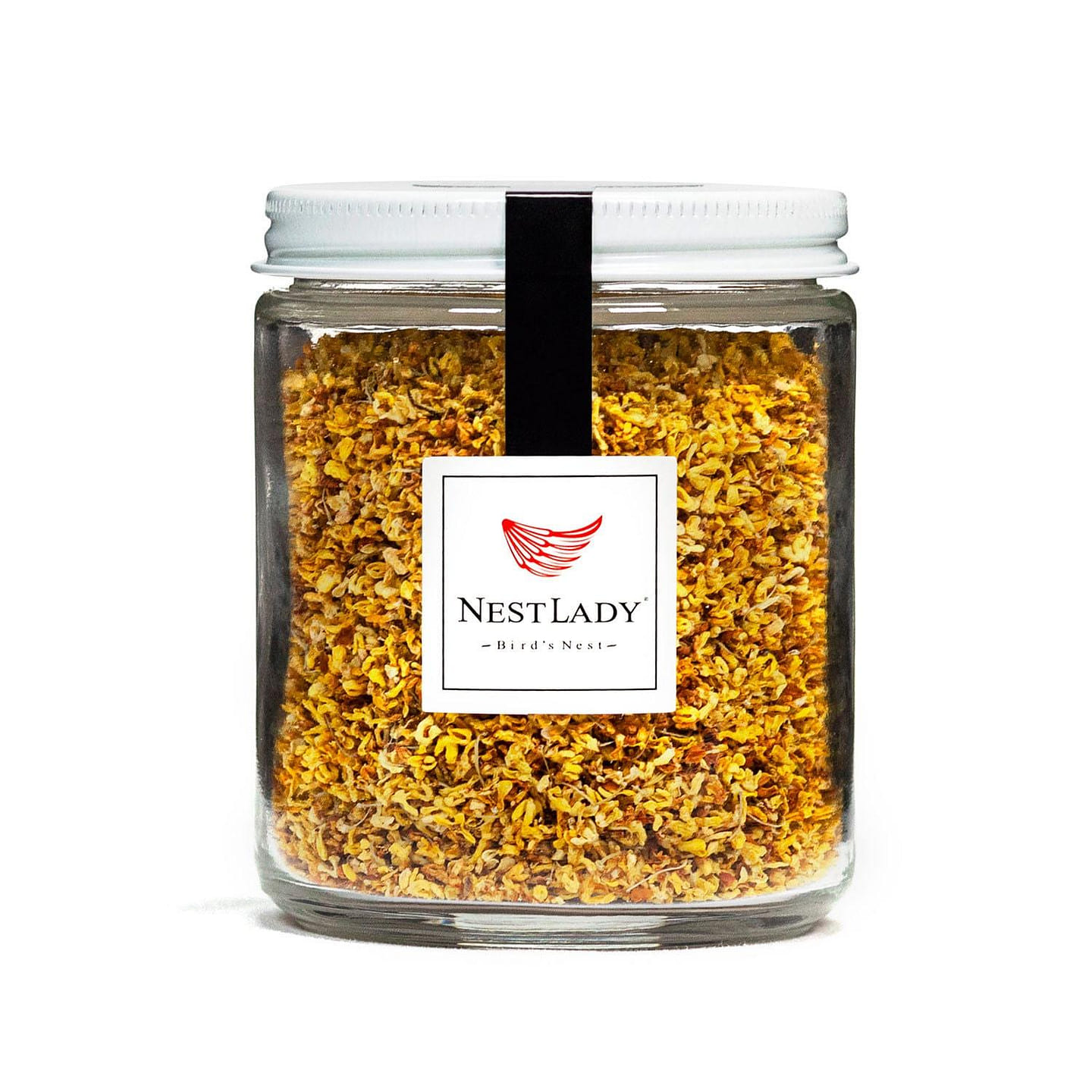 NESTLADY Osmanthus Tea Natural 30g 1 count