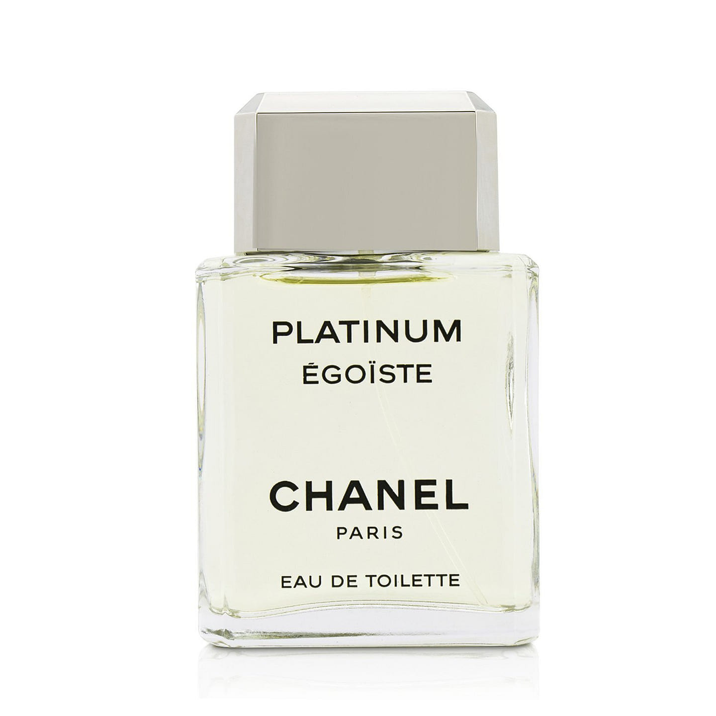 Chanel Egoiste Platinum EDT for men 50ml/1.7oz 50 ml