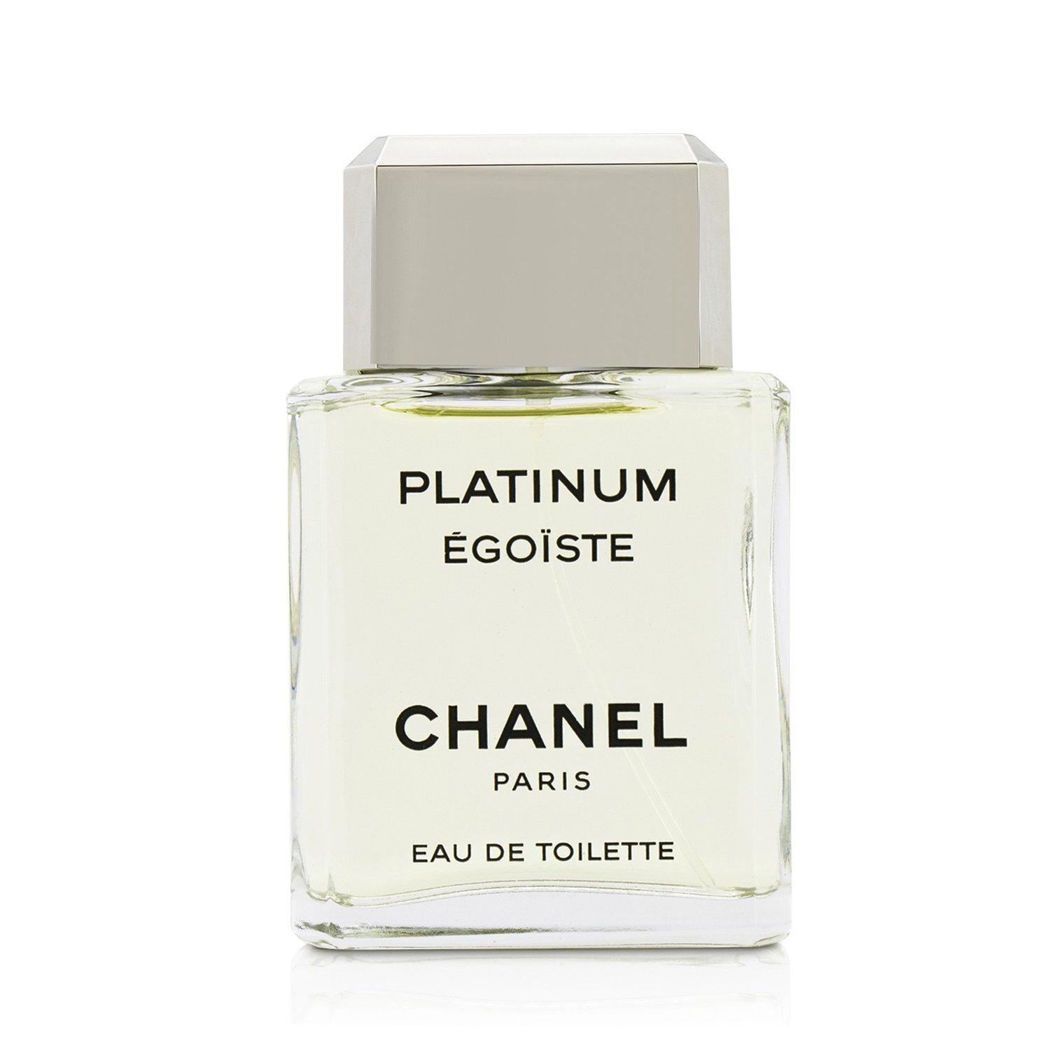 シャネル　プラチナムエゴイスト　50ml Chanel Egoiste Platinum Eau De Toilette Spray 50ml/1.7oz - Weee!