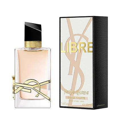 Yves Saint Laurent – Libre Eau de Toilette (50ml)