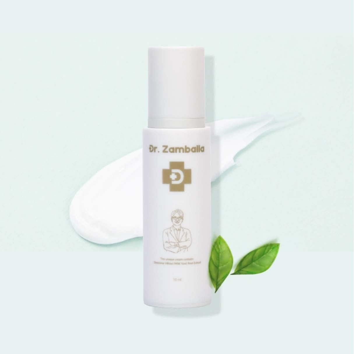 Dr. Seo’s Zamballa Cream 1 bottle