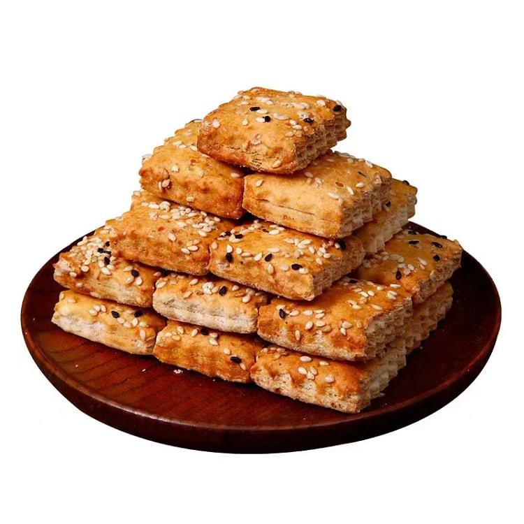 童家食品    山药南瓜酥    10g*10袋