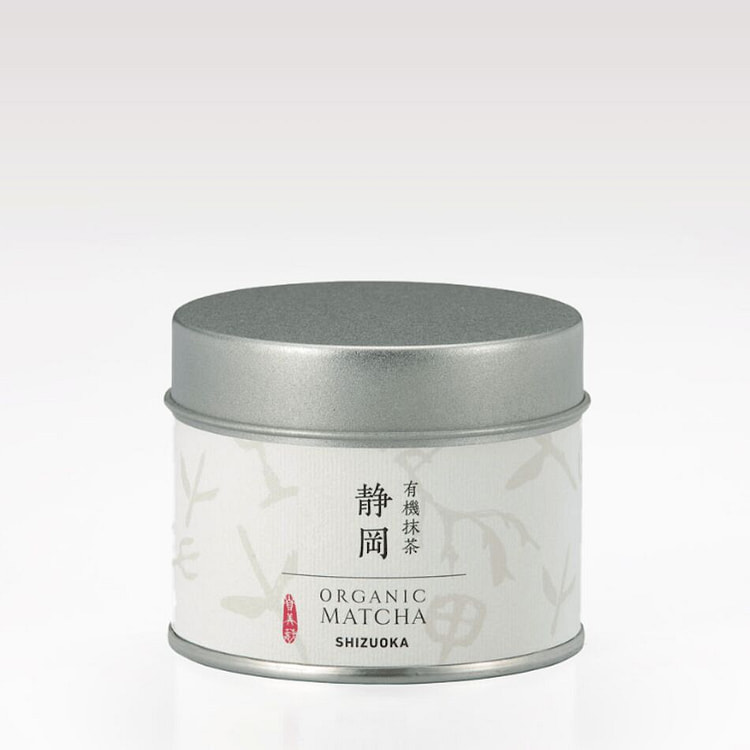 KIMIKURA SHIZUOKA Matcha